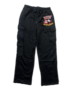 HEARTBREAK HOTLINE CARGO SWEATS