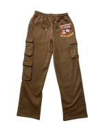 HEARTBREAK HOTLINE CARGO SWEATS