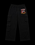 HEARTBREAK HOTLINE CARGO SWEATS
