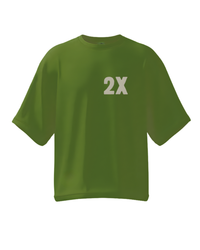 DND T-SHIRT
