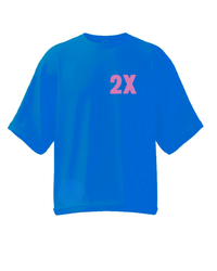 DND T-SHIRT