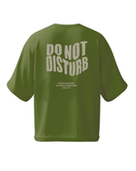DND T-SHIRT