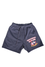 MENS HEARTBREAK HOTLINE SHORTS