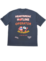 HEARTBREAK HOTLINE T-SHIRT