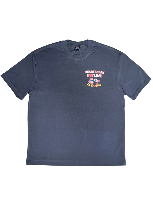 HEARTBREAK HOTLINE T-SHIRT