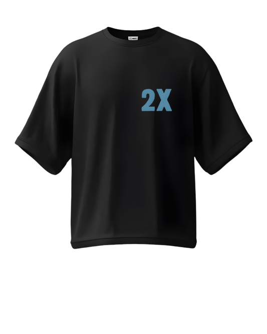 DND T-SHIRT