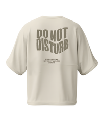 DND T-SHIRT