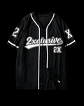 2X Baseball Jersey